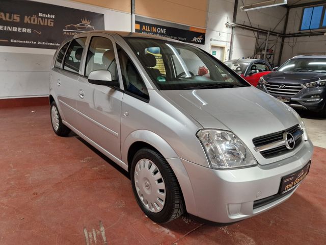 Opel Meriva Edition