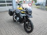 BMW F 750 GS 40 Jahre Edit. / Tieferlegung /3 Pakete - BMW 40