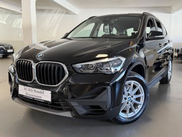 BMW X1 - 3