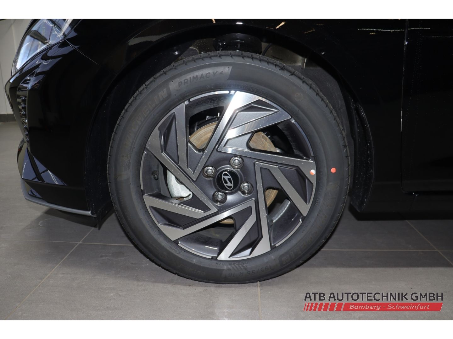 Hyundai i20 - Bild 20