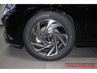 Hyundai i20 - Vorschau Bild 20