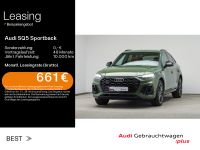 Audi SQ5 - Vorschau Bild 1