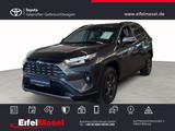 Toyota RAV4 Lounge 4x4 Toyota Relax Garantie bis 15 Jah - Toyota RAV 4: Lounge