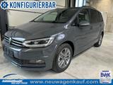 Volkswagen "Sondermodell LIMITED - 7-SITZER" LIEFERUNG K... - Neuwagen: Van