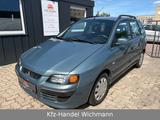 Mitsubishi Space Star 1,8 Comfort*Automatik*PDC*1. Hand - Mitsubishi Space Star: Comfort