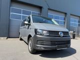 Volkswagen T6 Kombi Lang 2.0TDI DSG,Klima,Standheiz.8Sitze - Volkswagen T6 Kombi: Automatik