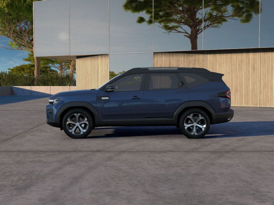 Dacia Bigster - Bild 9