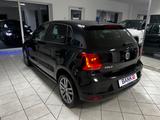 Volkswagen Polo V Lounge LED-Scheinwerfer PDC 17´´Alu - Volkswagen Polo LOUNGE mit Benzin-Antrieb