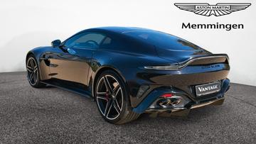  Aston Martin V8 VANTAGE 照片 3