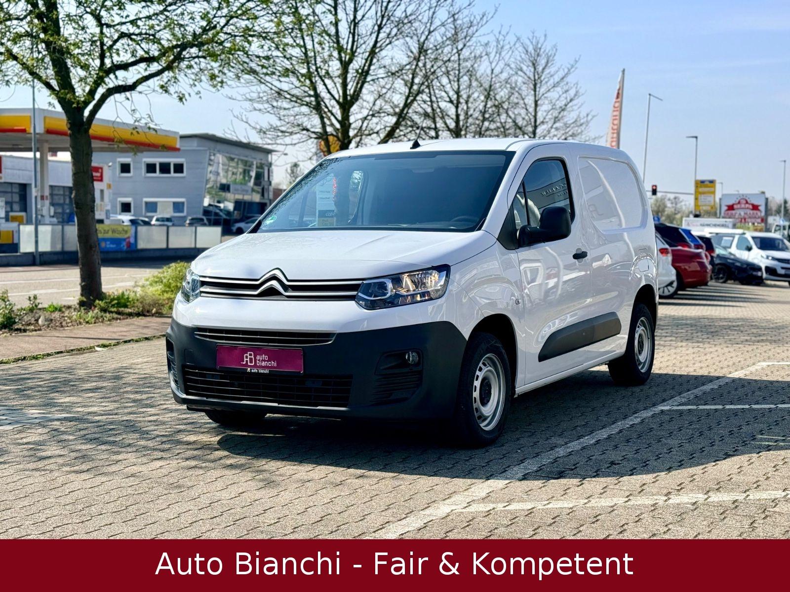 Citroën Berlingo M1/L1 | 1.Hd | PDC | Klima | Bluetooth