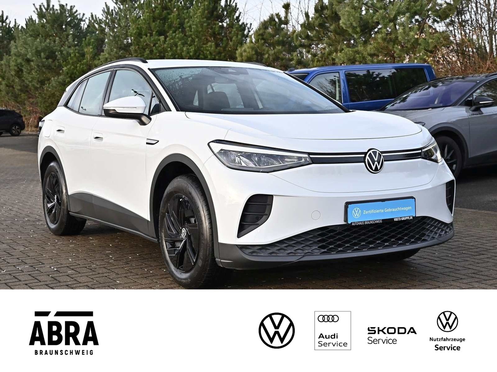 Volkswagen ID.4 - Bild 3