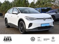 Volkswagen ID.4 - Vorschau Bild 3