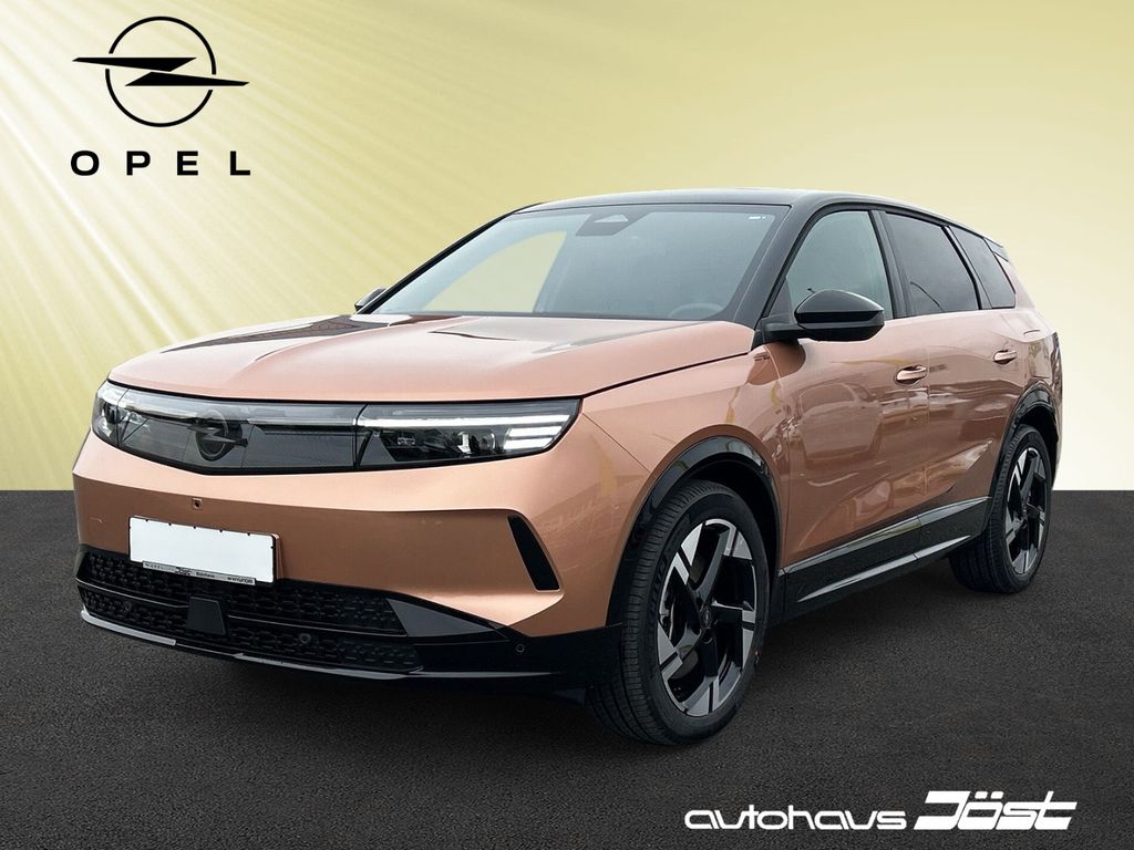 Opel Grandland (X)