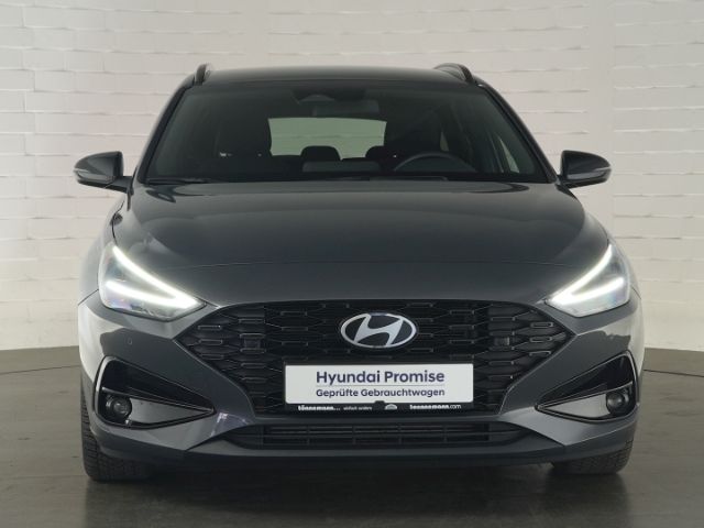 i30cw FACELIFT T-GDI ADVANTAGE PLUS 48V DCT+VOLL