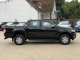Ford Ranger XLT Doppelkabine 4x4 - gebrauchte Ford Ranger aus dem Jahr 2021