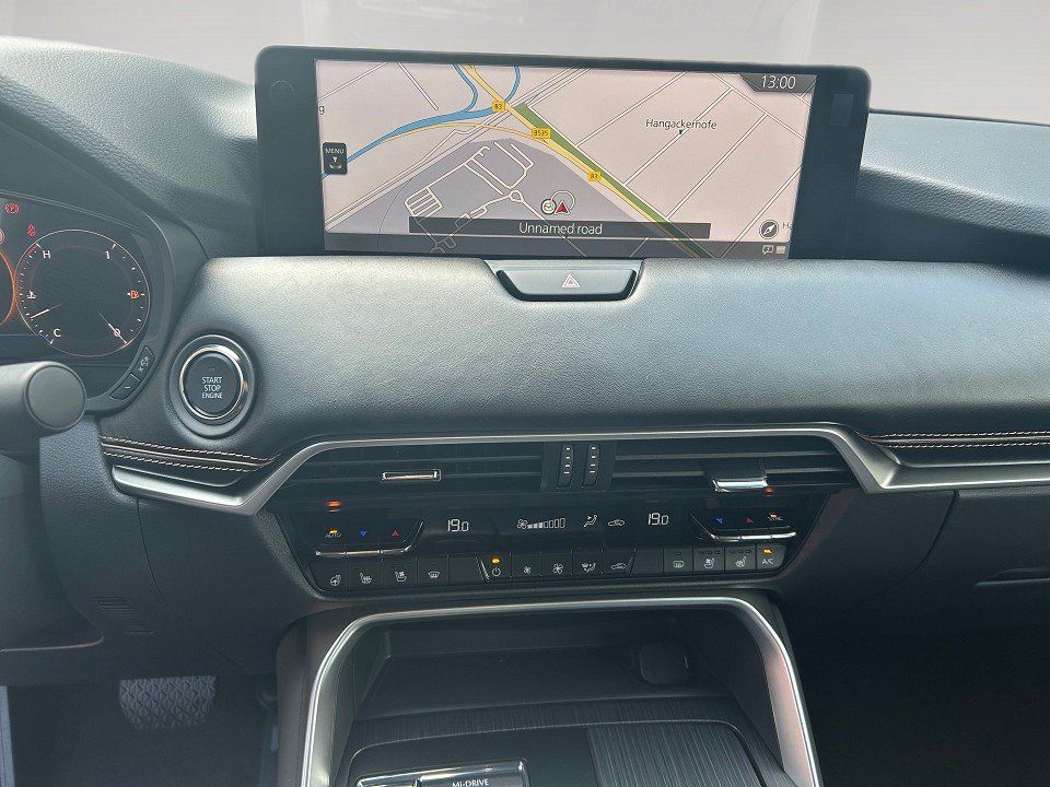 Fahrzeugabbildung Mazda CX-60 3.3d 254PS AWD Homura PANO