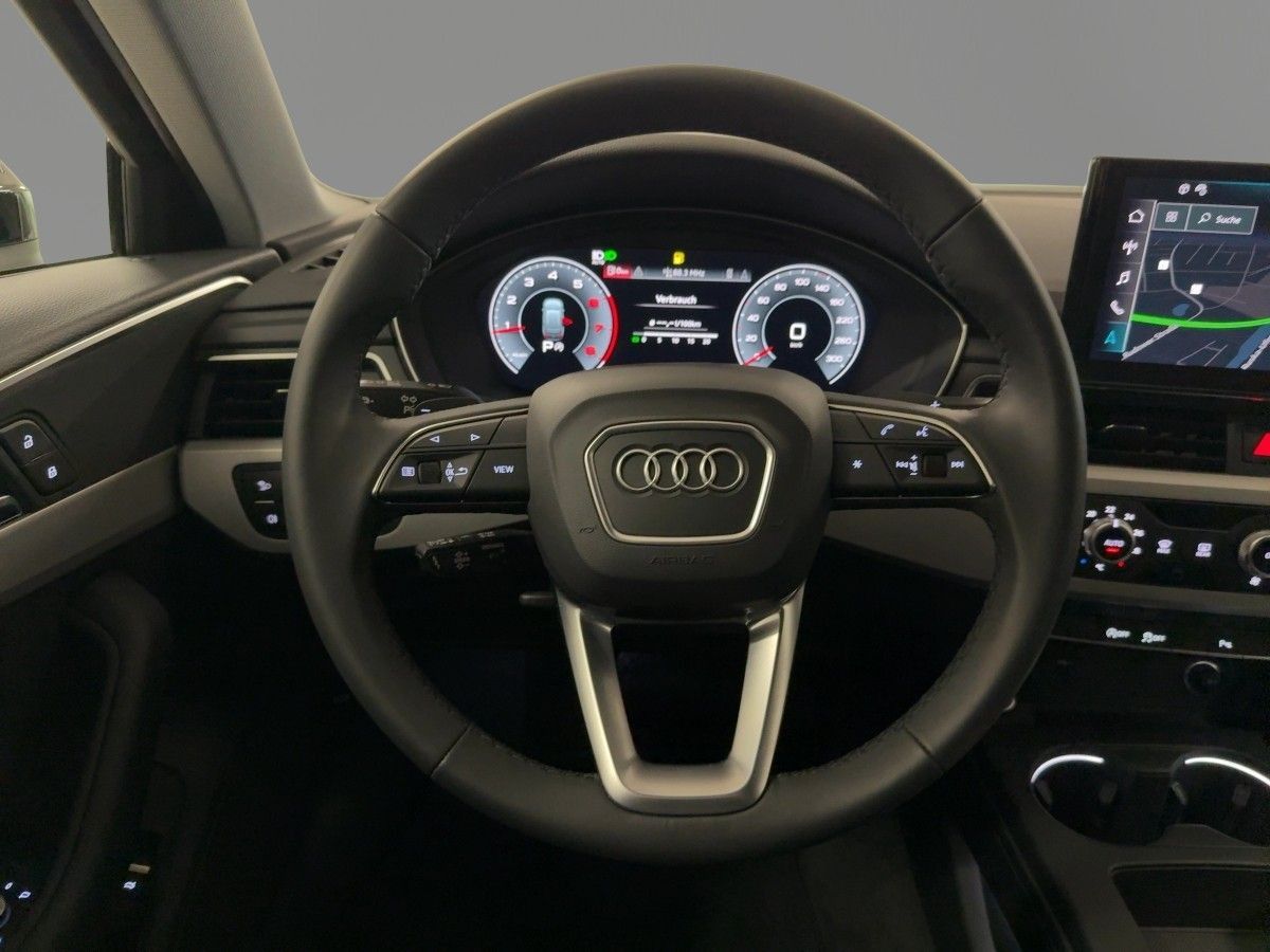 Audi A4 - Bild 12