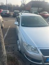 Volkswagen Vw pasat b6   2011 - Volkswagen: Kombi, Pasat