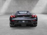 Ferrari F430 Spider F1 Carbon Racing Sitze Ceramic Fuchs - Ferrari: Sp1