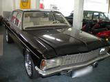 Opel OPEL ADMIRAL - Opel: Admiral