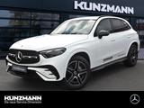 Mercedes-Benz GLC 200 d 4MATIC AMG Night Distronic 360° AHK - Mercedes-Benz GLC 200 aus 2026