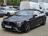 Mercedes-Benz E 300 Cabrio AMG-Line