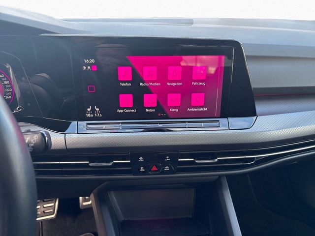 Golf VIII 2.0 TDI DSG ACTIVE MATRIX+HUD+PANO+ACC