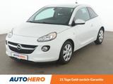 Opel Adam 1.4 120 Jahre ecoFlex*NAVI*TEMPO*PDC*SHZ* - Opel Adam Gebrauchtwagen in Stuttgart