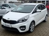 Kia Carens Dream Team+Rückfahrkam+Tempomat+Navi+AHK+ - gebrauchte Kia Carens aus dem Jahr 2018