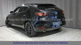 Mazda 3 5-trg. eSky-G 140 Homura - Mazda 3 Homura Gebrauchtwagen