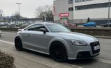 Audi TTS Coupe 2.0 TFSI S tronic quattro - - Audi TTS aus 2008