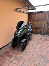 Quadro QV3  - QUADRO ROLLER