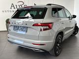 Skoda Karoq 1.5 TSI Sportline NAV+LED+CARPLAY+TEMPOMAT - Skoda Karoq in Oldenburg