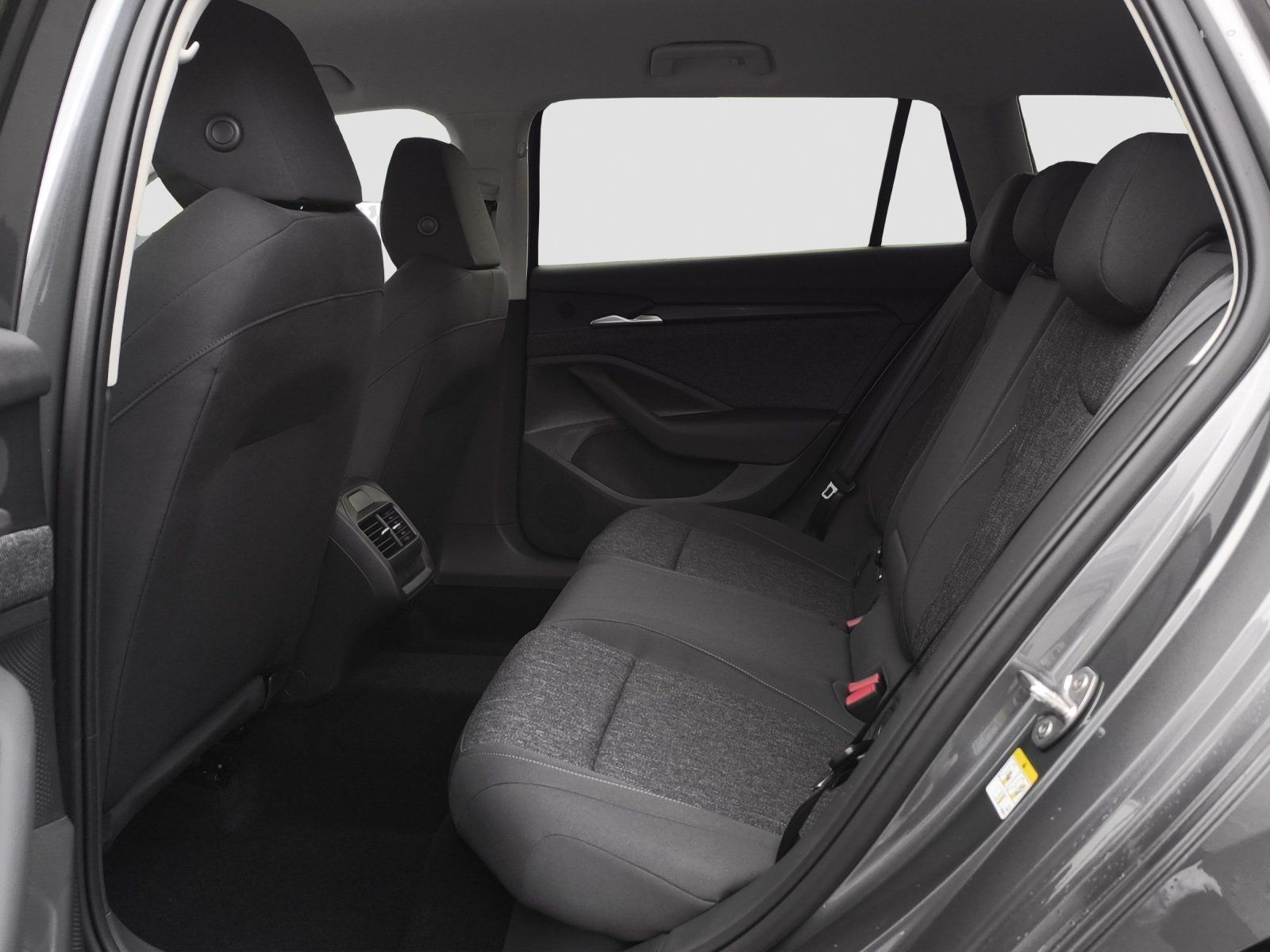 Skoda Superb - Bild 17