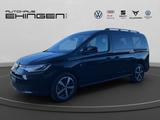 Volkswagen Caddy Maxi Goal 2.0 TDI DSG AHK+LED+ACC+Kamera - 7 Sitzer Vans