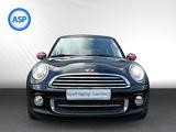 MINI Cooper NAVI APPLE CARPLAY BI-XENON PANO LEDER - MINI MINI: Kleinwagen