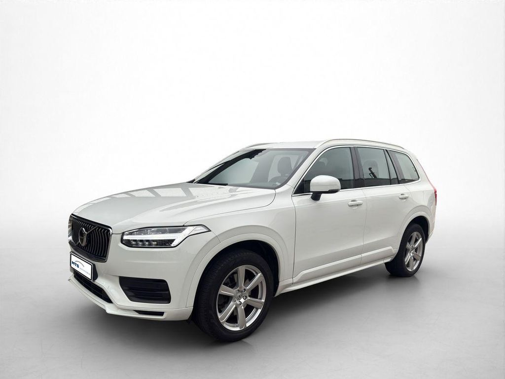 Volvo XC90 B5 Diesel AWD Momentum Pro BLIS Abstandstem