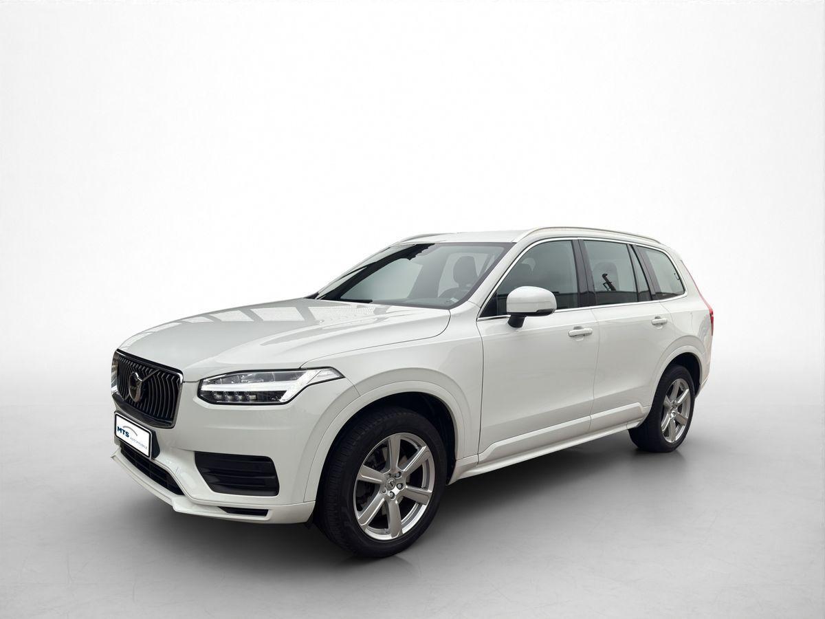 Volvo XC90 B5 Mild-Hybrid Diesel AWD Automatikgetriebe