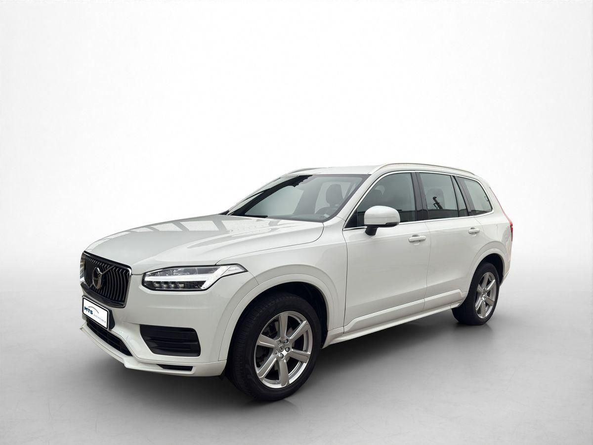 Volvo XC90 B5 Diesel AWD Momentum Pro BLIS Abstandstem