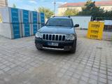 Jeep Grand Cherokee 3.0 CRD Voll - Jeep Grand Cherokee in Halle