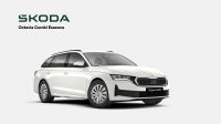 Skoda Octavia - Vorschau Bild 1