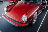 Porsche 911 Carrera 3.2 *VAT*Momo Lenkrad*Eisgestrahlt* - Porsche: 911e