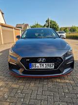 Hyundai i30 2.0 T-GDI N Performance N Performance - Hyundai i30 Gebrauchtwagen in Braunschweig