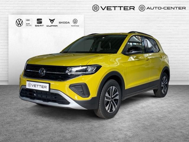 Fahrzeugabbildung Volkswagen T-Cross ENERGY 1.0 l TSI OPF 85 kW (116 PS) 7-Ga