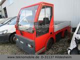 Hako Palett Truck E-Scooter no StreetScooter - Offers