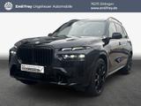 BMW X7 xDrive40d, M-Sportpaket, SHZ, Panoramadach