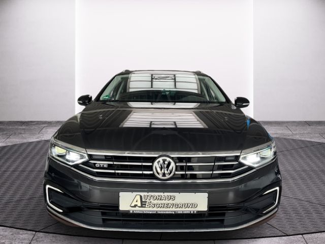 Fahrzeugabbildung Volkswagen Passat Variant 1.4 TSI Hybrid DSG GTE MATRIX NAV