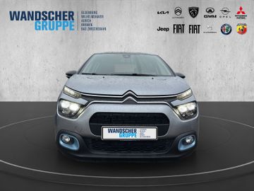 Citroën C3 Elle Online Edition PT 110 Navi+SHZ+RFK+LM