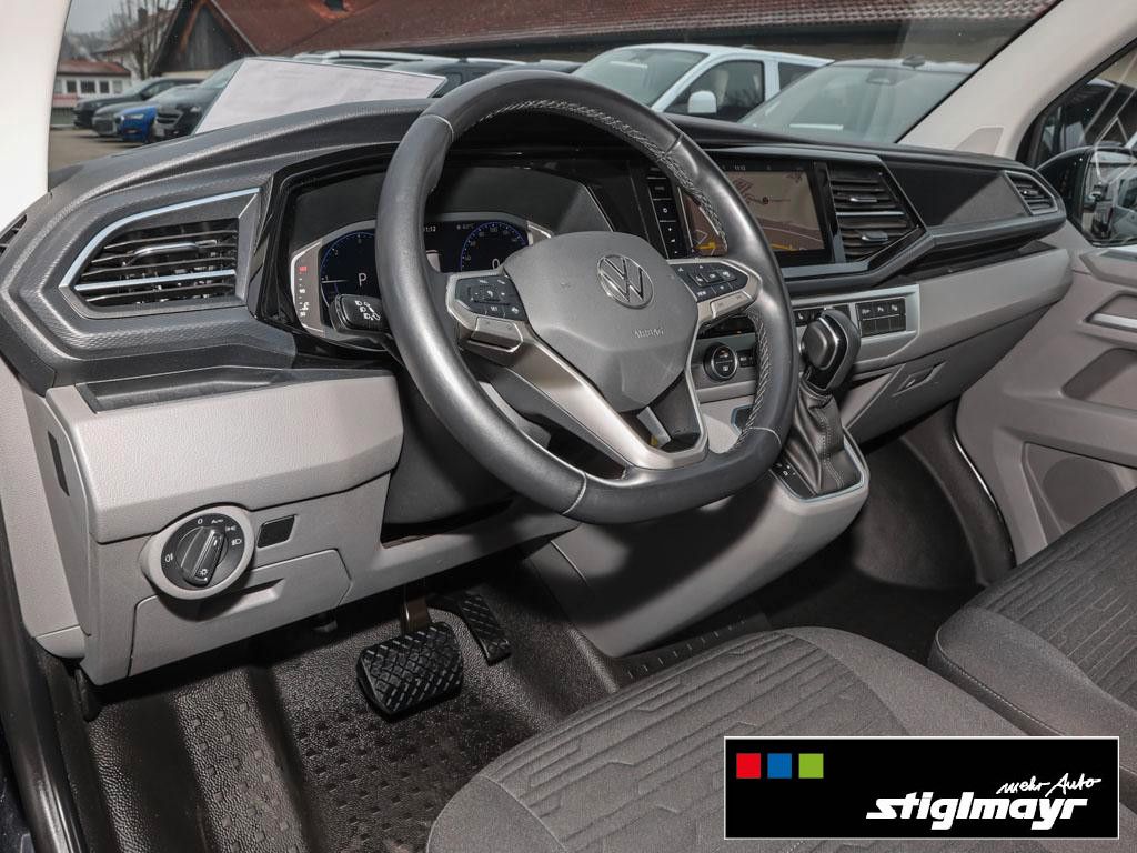 Volkswagen T6 Caravelle - Bild 7