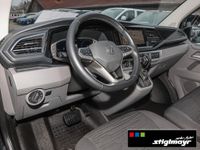 Volkswagen T6 Caravelle - Vorschau Bild 7